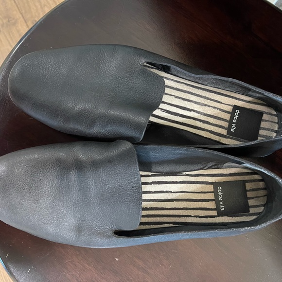 Dolce Vita work shoes - Picture 4 of 4